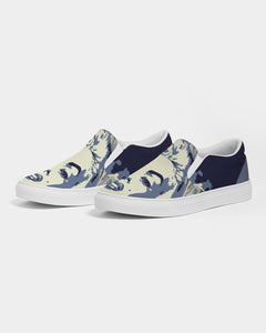 M. Monroe Women's Canvas Shoe