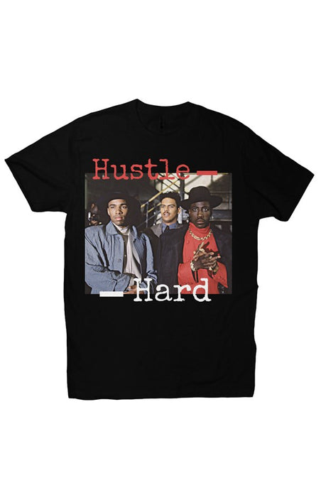 Hustle Hard Jack City NPR