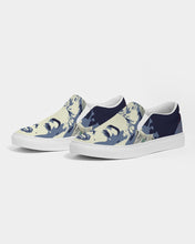 Load image into Gallery viewer, M. Monroe Men&#39;s  Canvas Shoe
